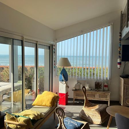 La Perroche Villa La Cotinière Екстериор снимка