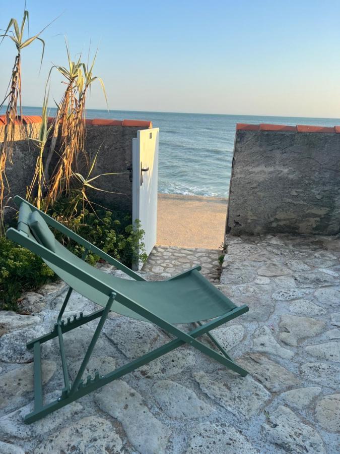 La Perroche Villa La Cotinière Екстериор снимка